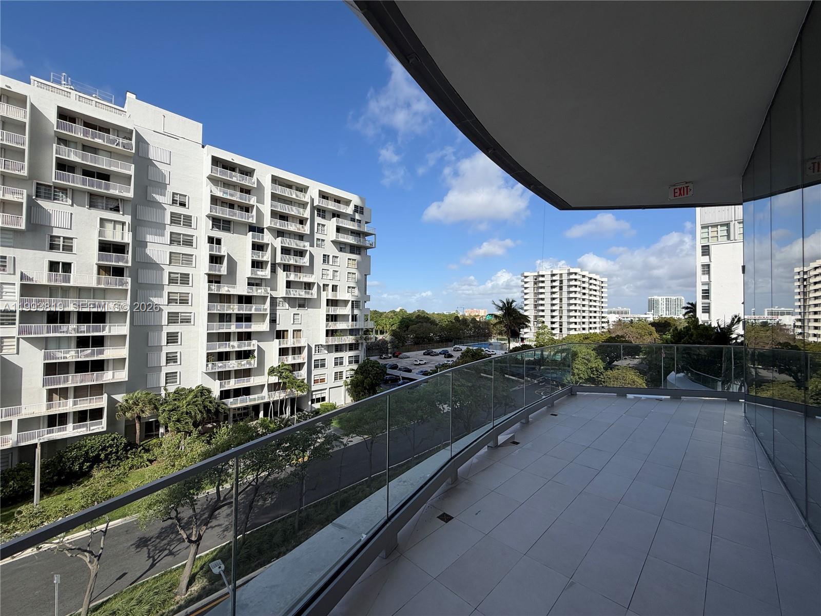 UNA Residences - Residential
