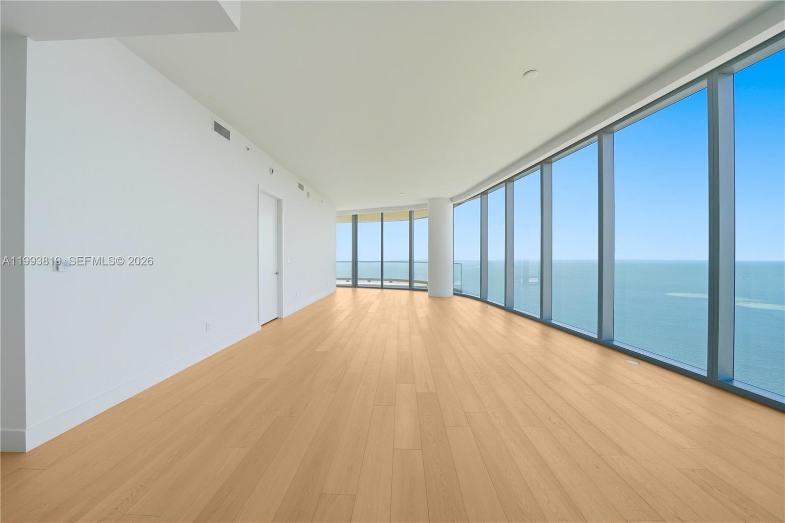 UNA Residences - Residential