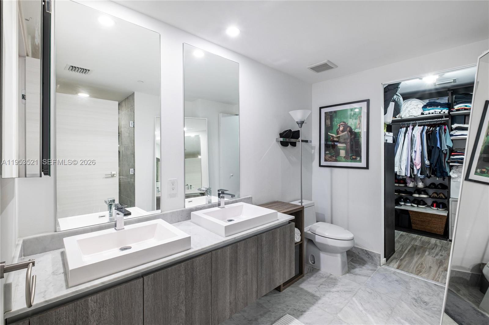 801 SMA RESIDENCES CONDO - Residential Lease