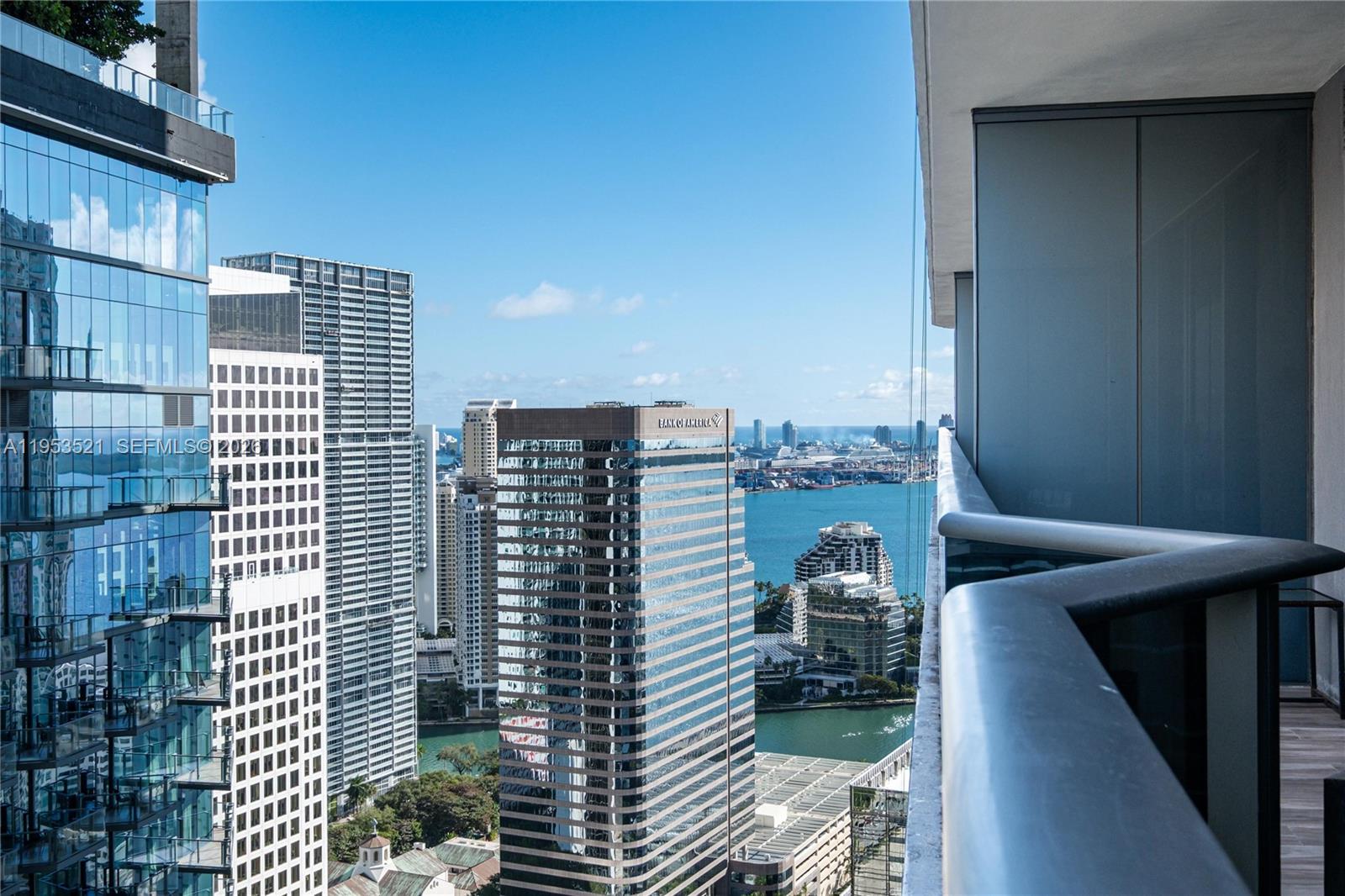 801 SMA RESIDENCES CONDO - Residential Lease