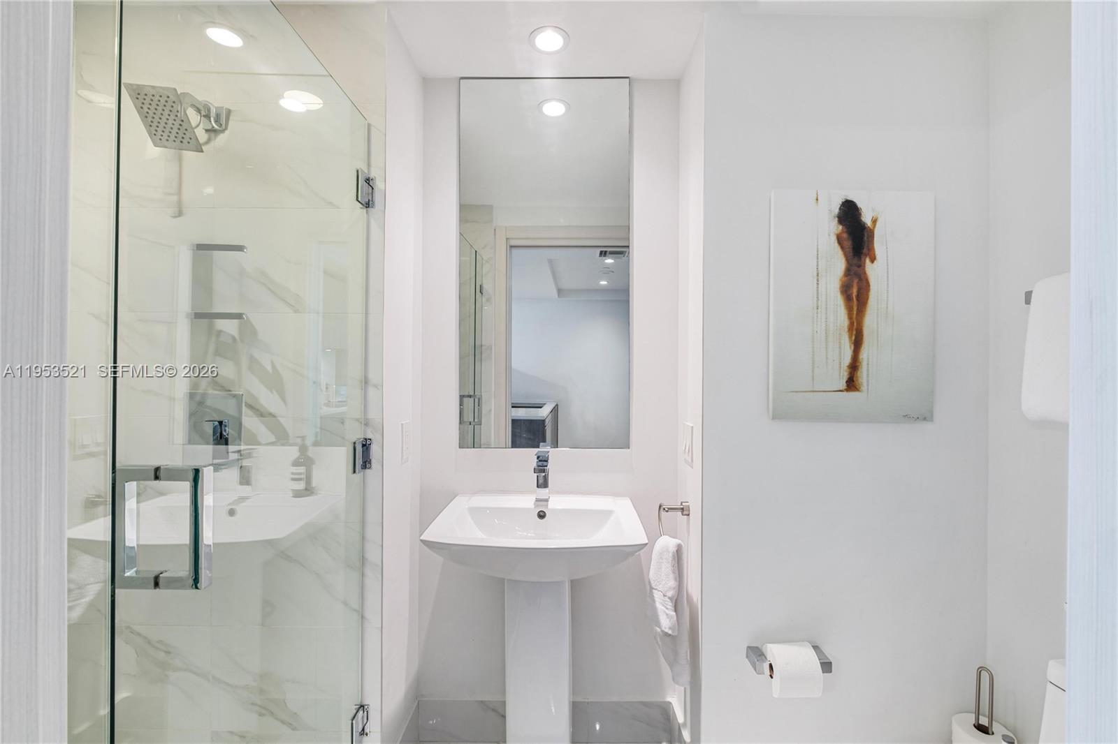 801 SMA RESIDENCES CONDO - Residential Lease