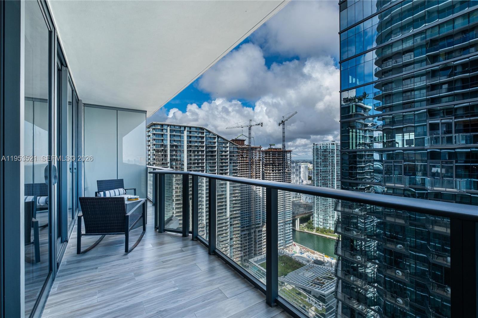 801 SMA RESIDENCES CONDO - Residential Lease