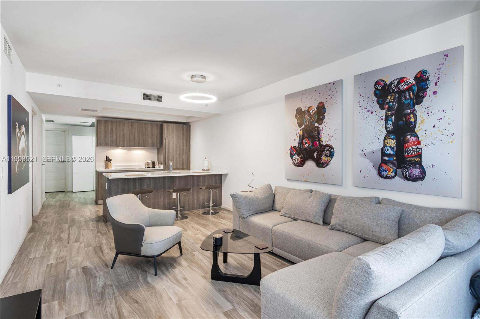 801 SMA RESIDENCES CONDO - Residential Lease