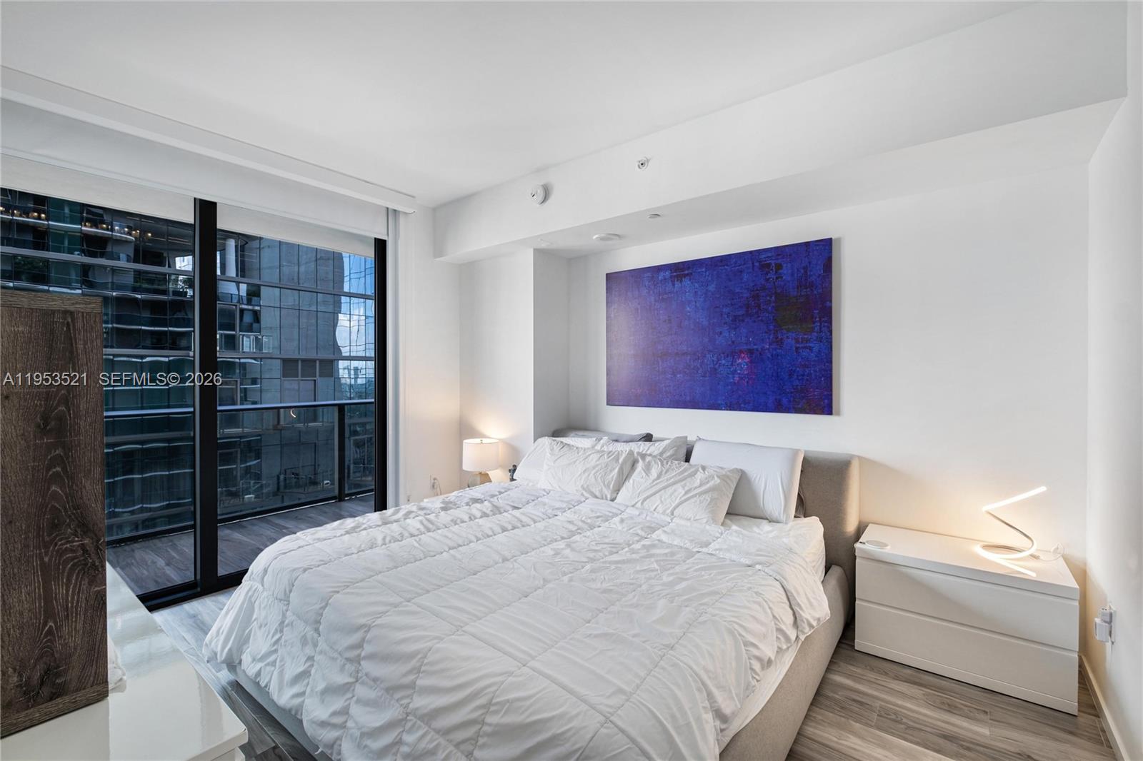 801 SMA RESIDENCES CONDO - Residential Lease