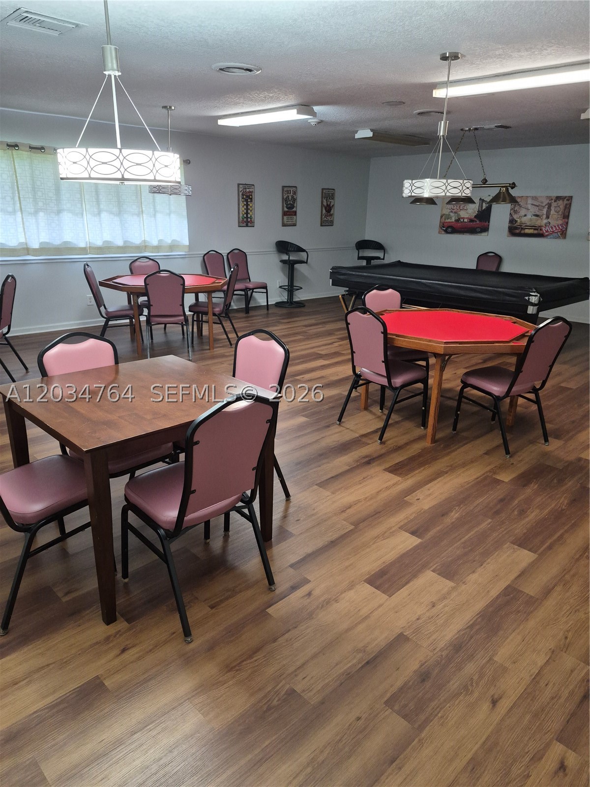 ORIOLE GOLF & TENNIS CLUB - Residential Lease