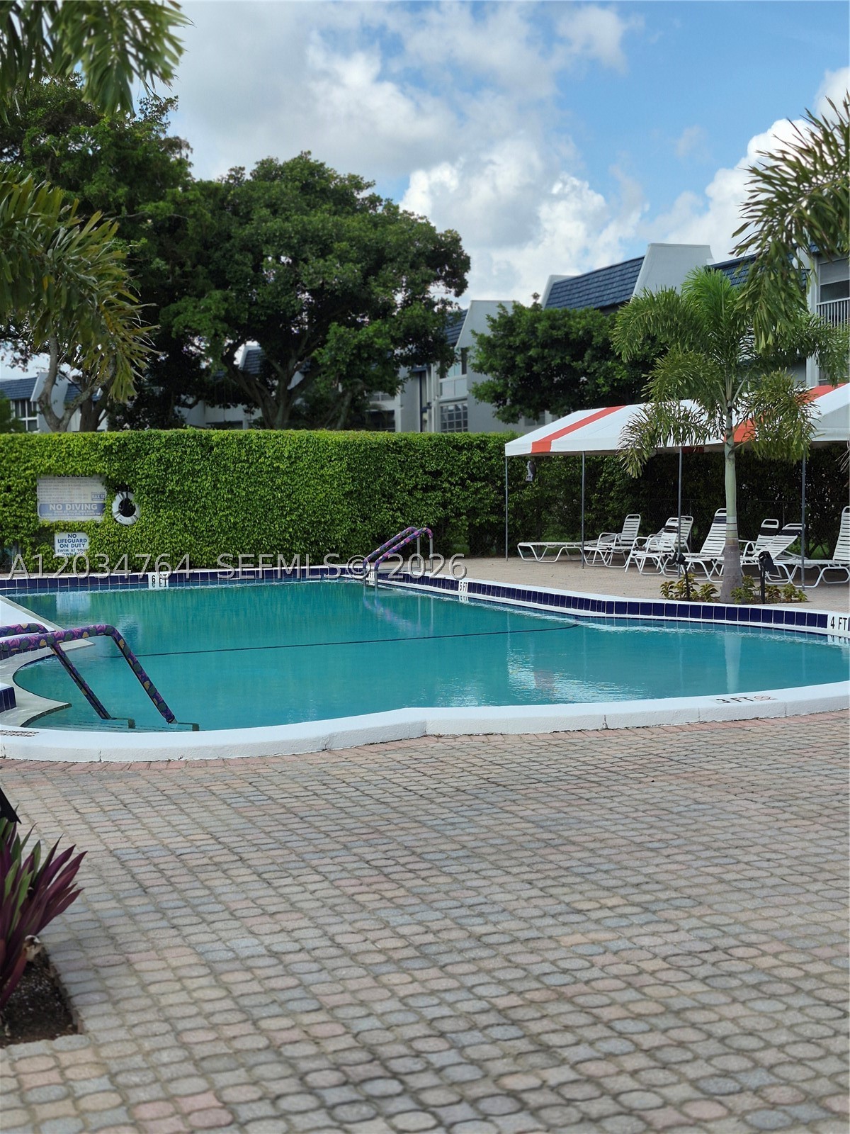 ORIOLE GOLF & TENNIS CLUB - Residential Lease