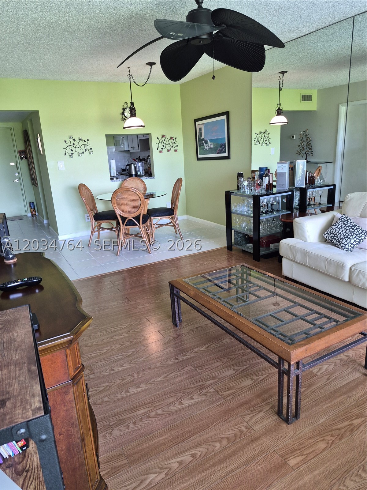 ORIOLE GOLF & TENNIS CLUB - Residential Lease