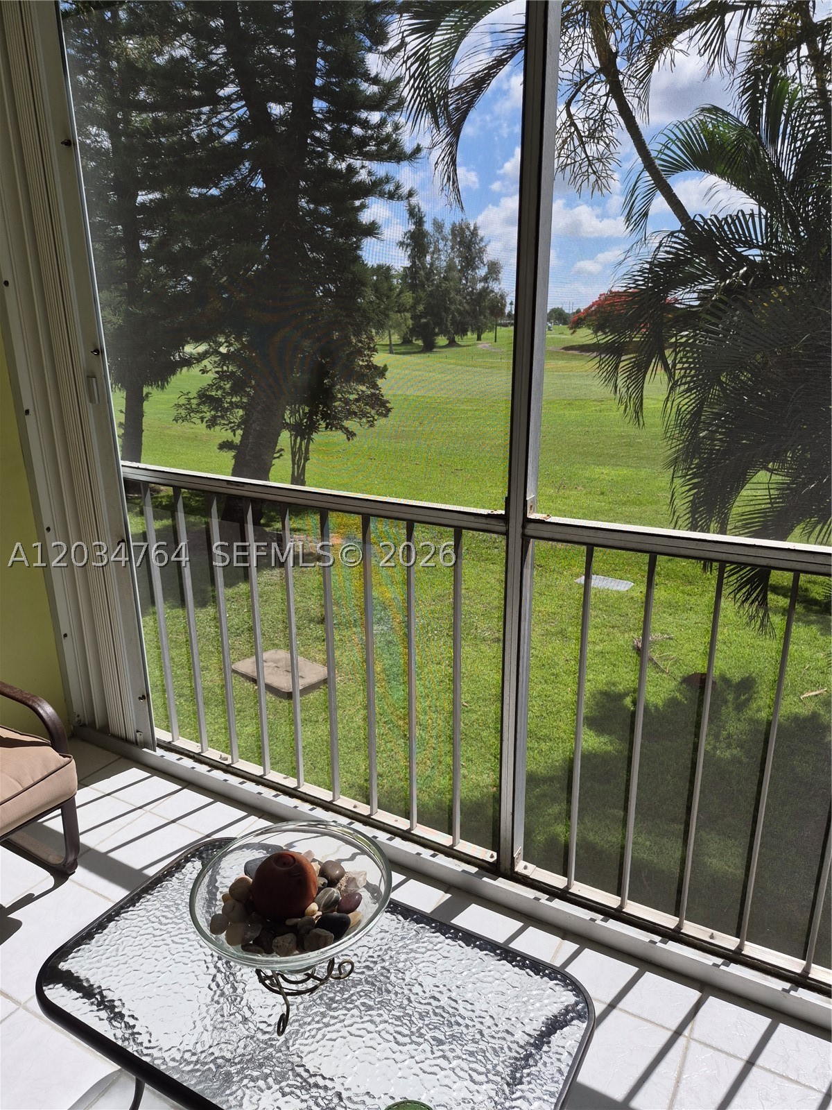 ORIOLE GOLF & TENNIS CLUB - Residential Lease