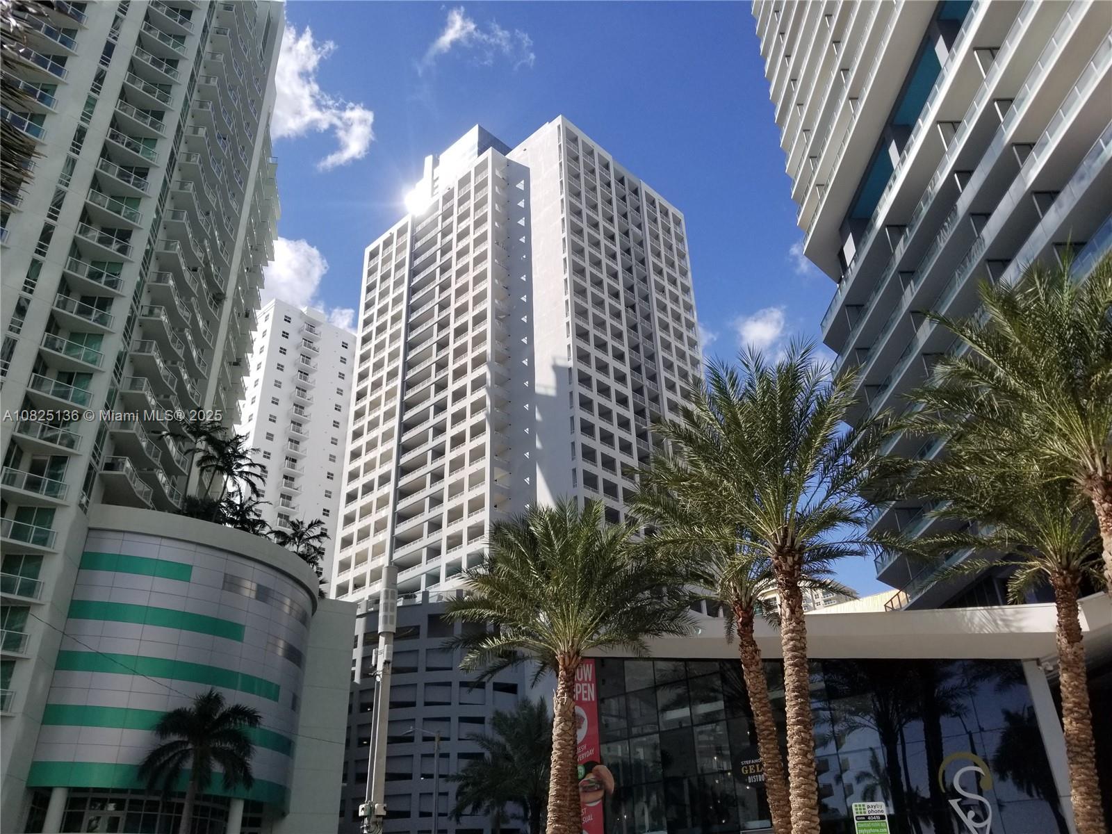 THE SAIL - Residential