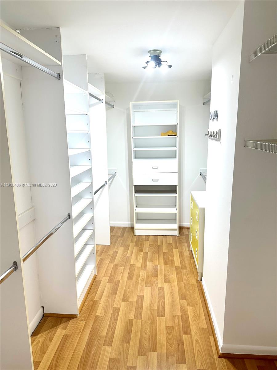 OLYMPUS CONDO PHASE - Residential Lease