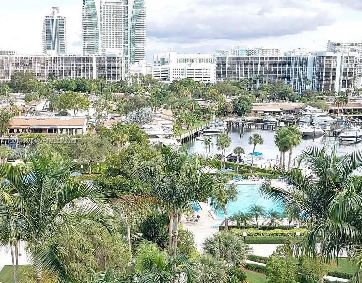 OLYMPUS CONDO PHASE - Residential Lease