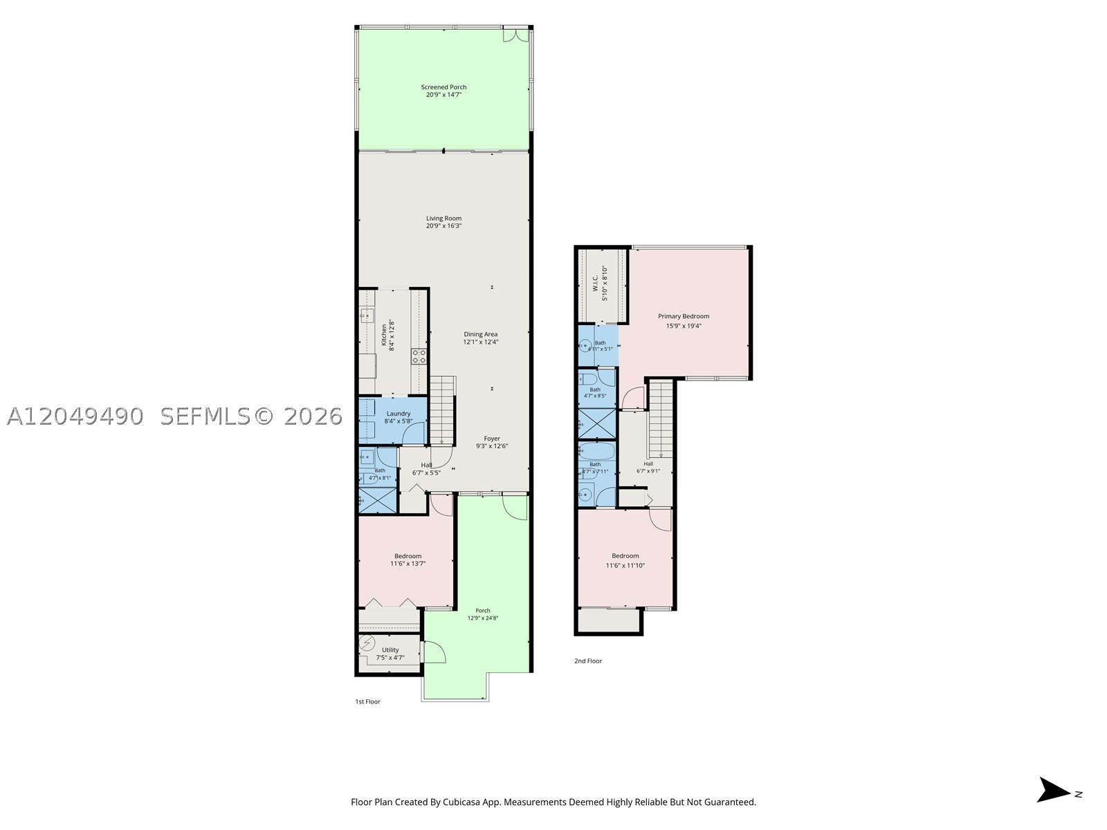 DADELAND WALK - Residential