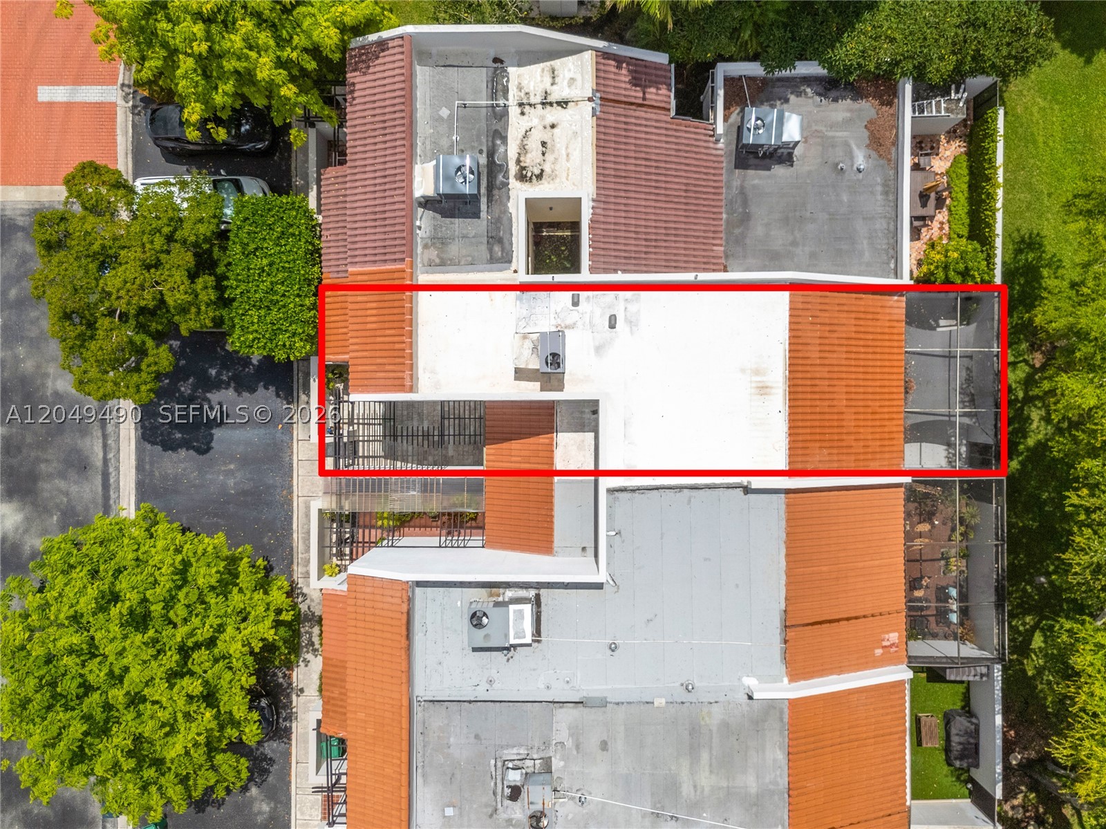 DADELAND WALK - Residential