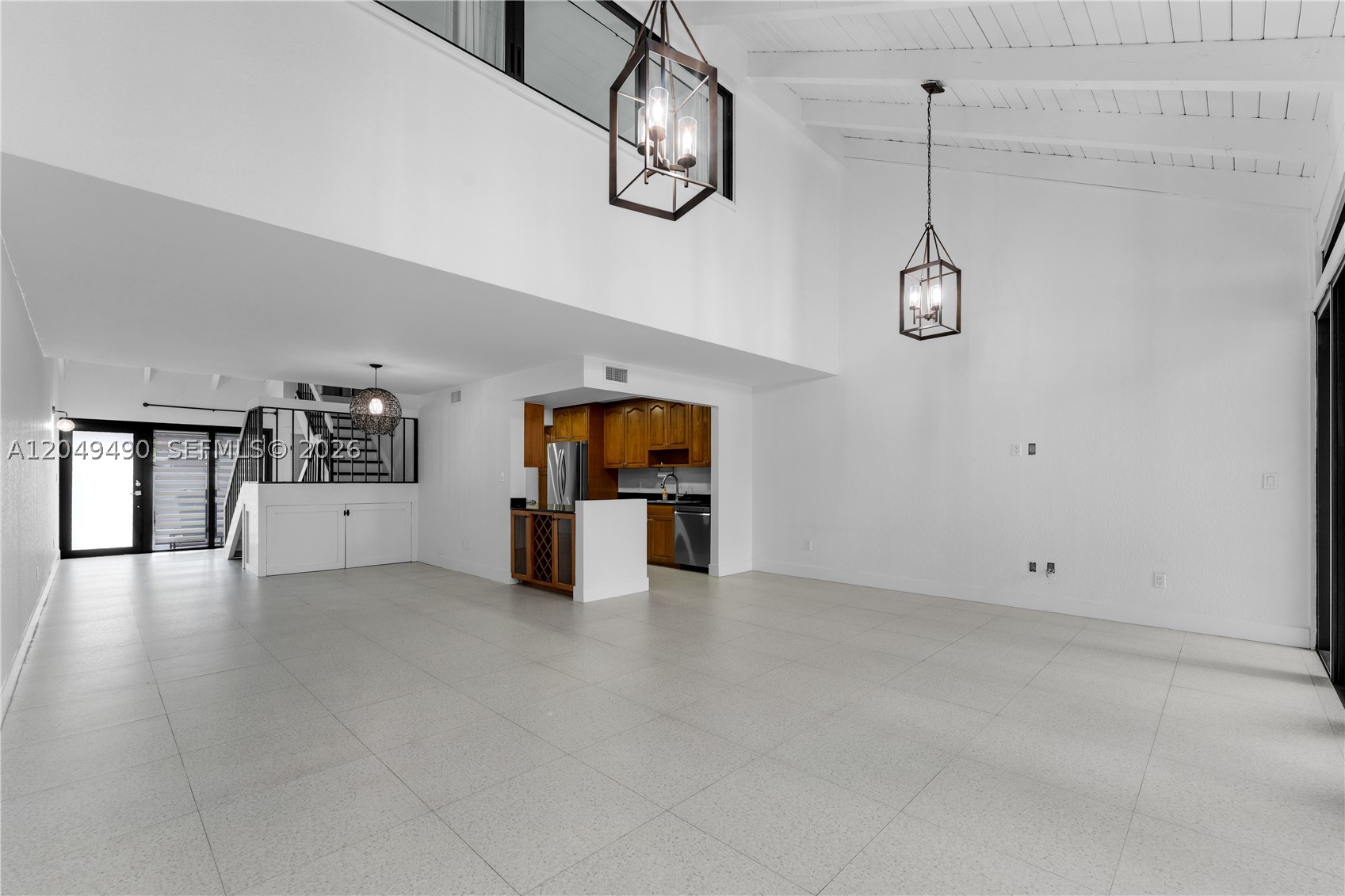 DADELAND WALK - Residential