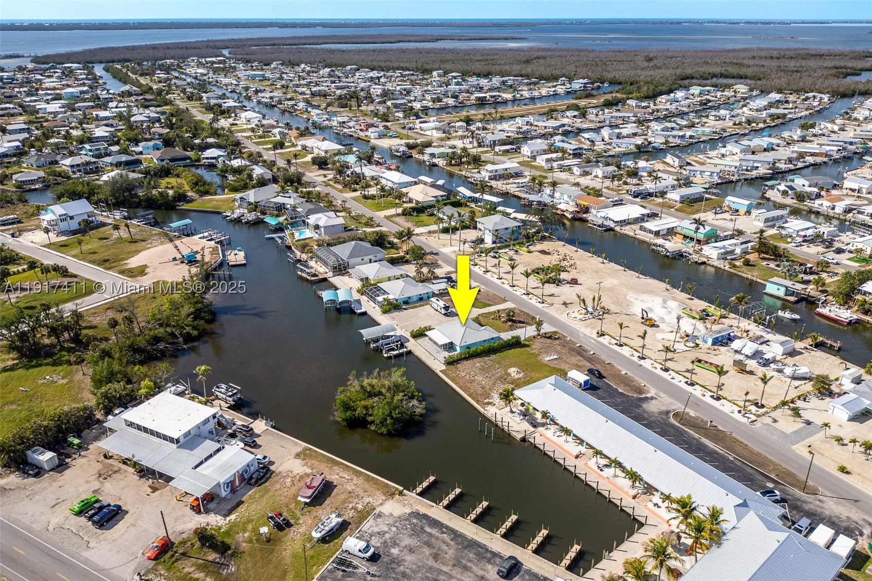 GULFHAVEN - Residential