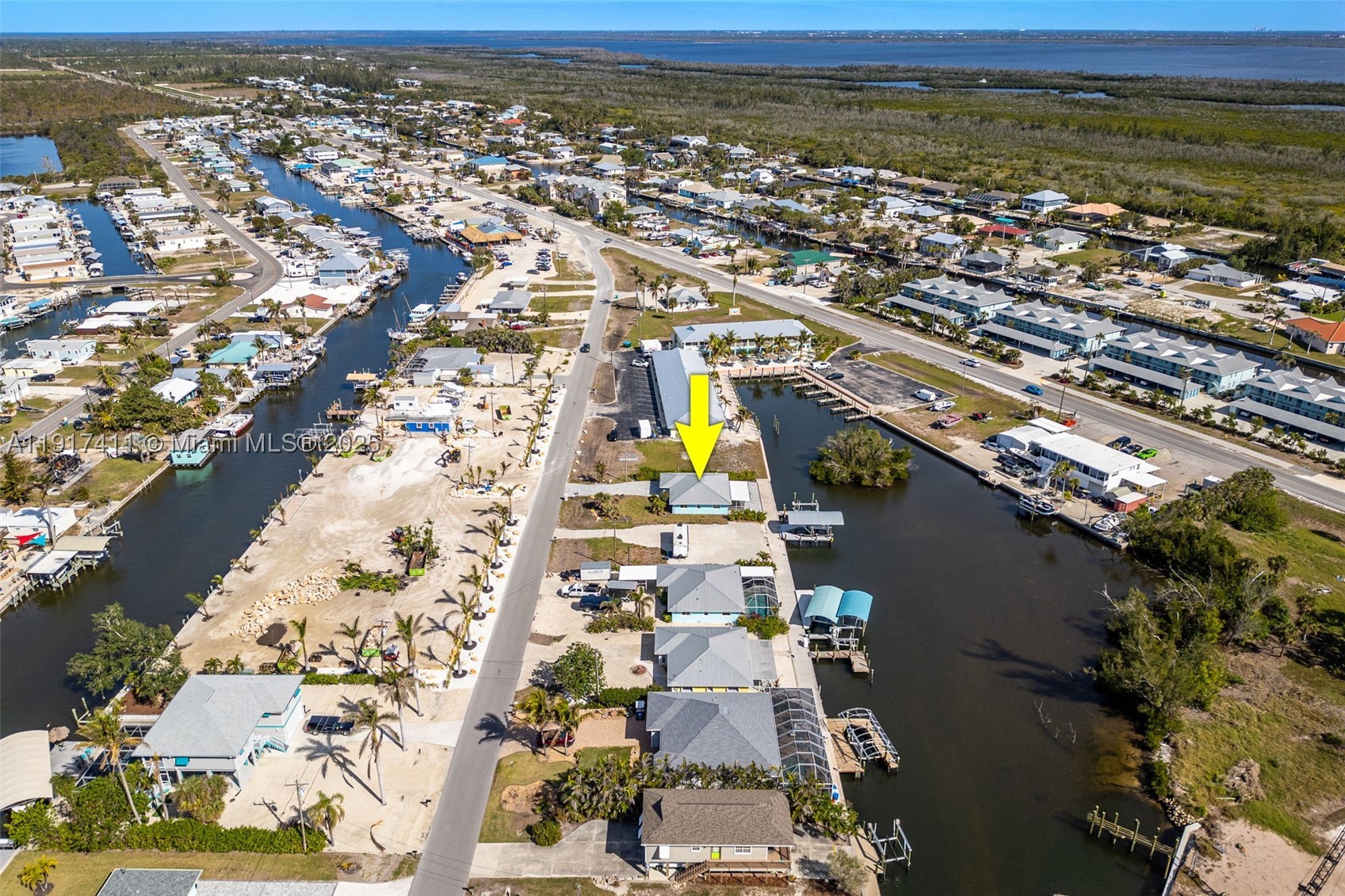 GULFHAVEN - Residential