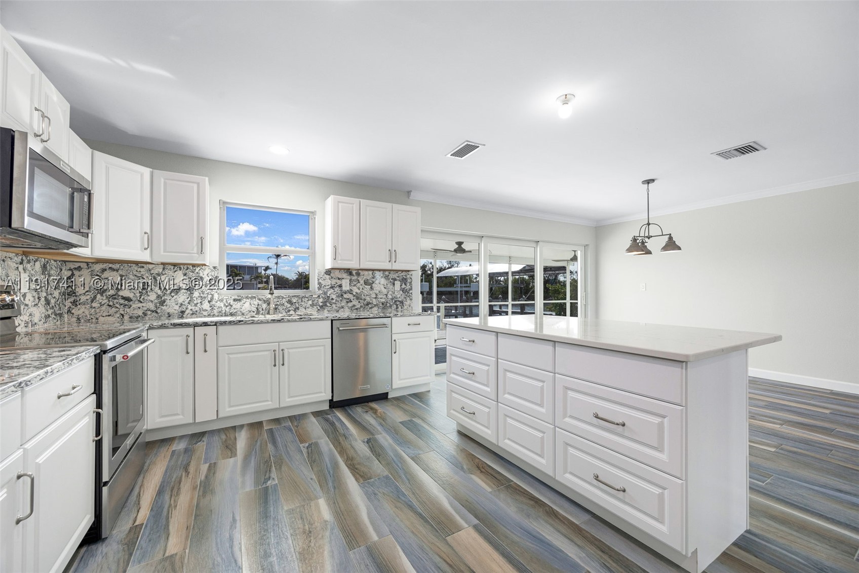 GULFHAVEN - Residential