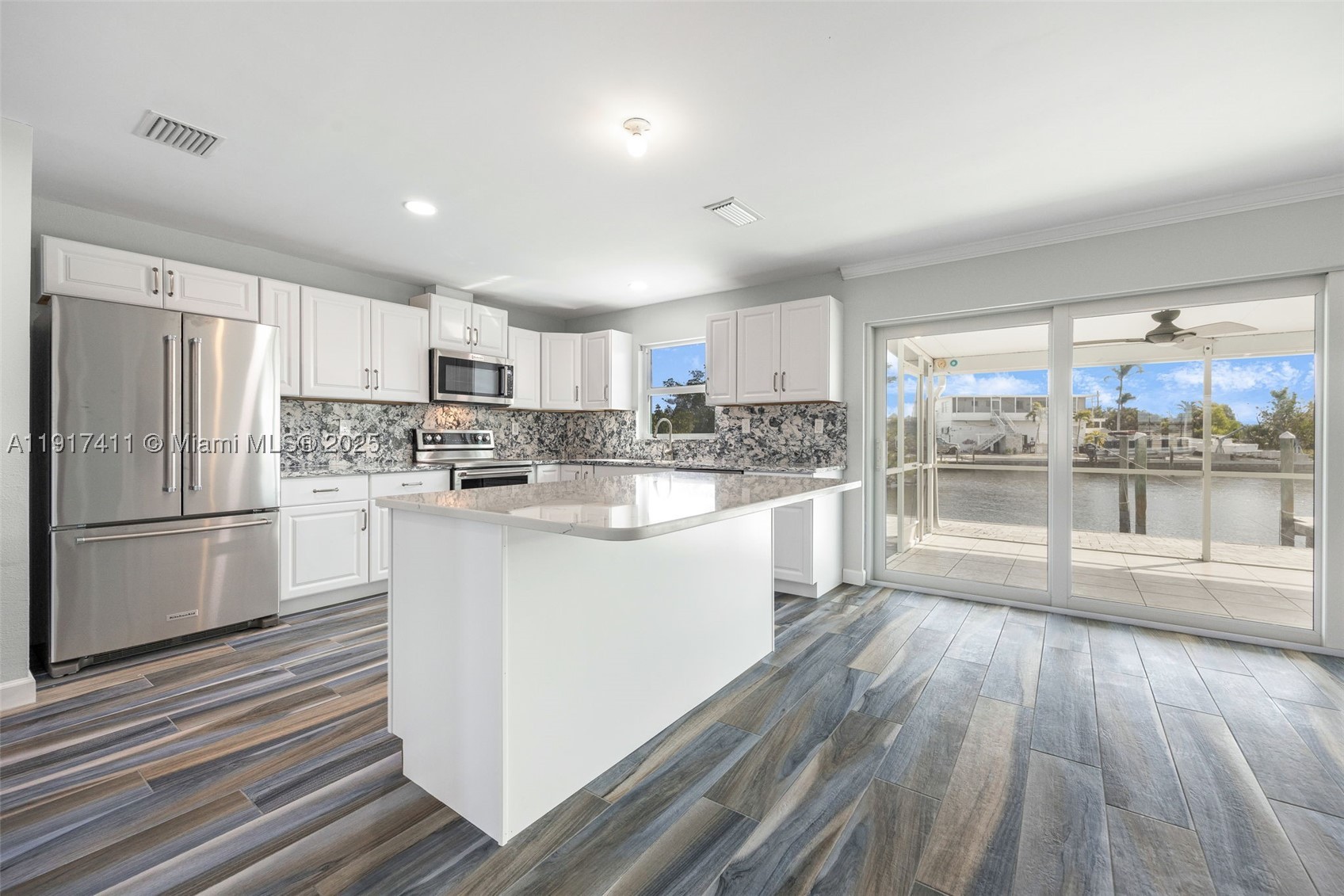 GULFHAVEN - Residential