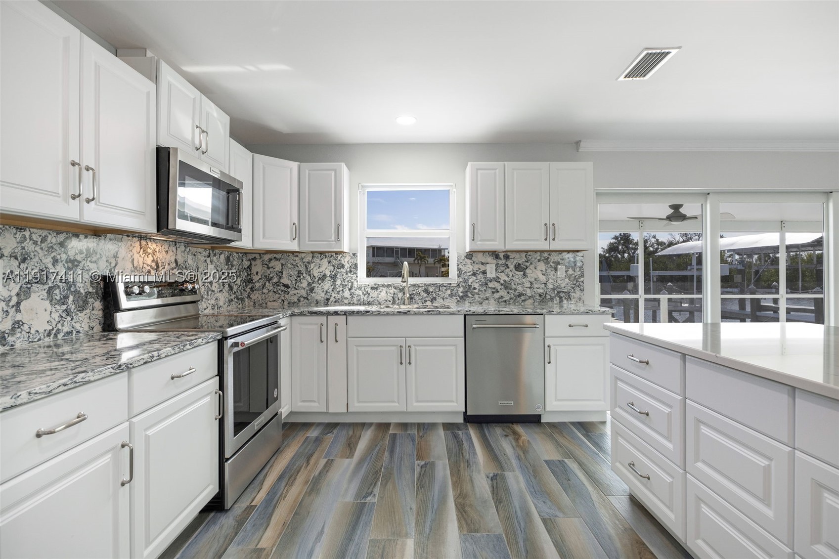 GULFHAVEN - Residential