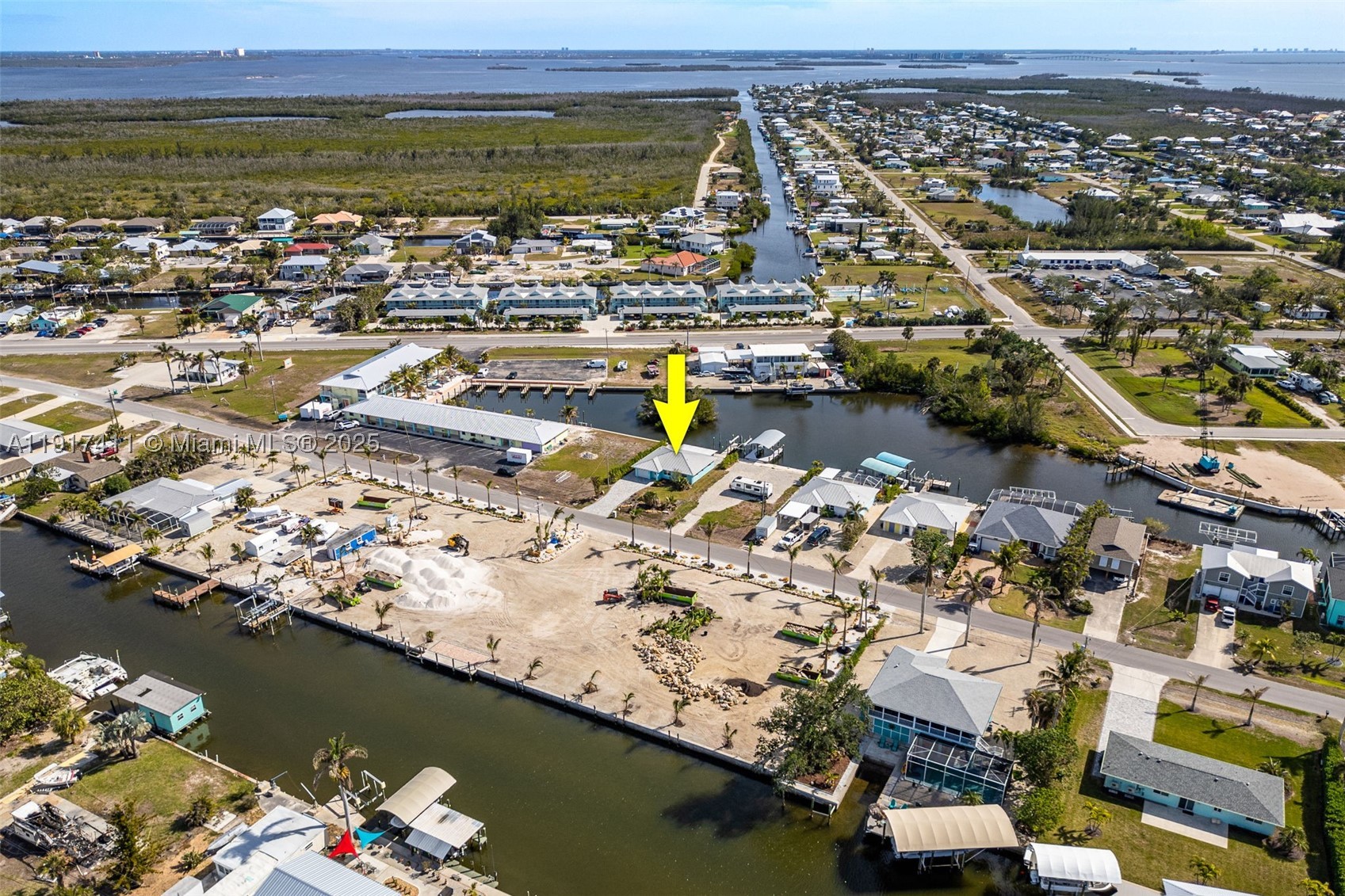 GULFHAVEN - Residential