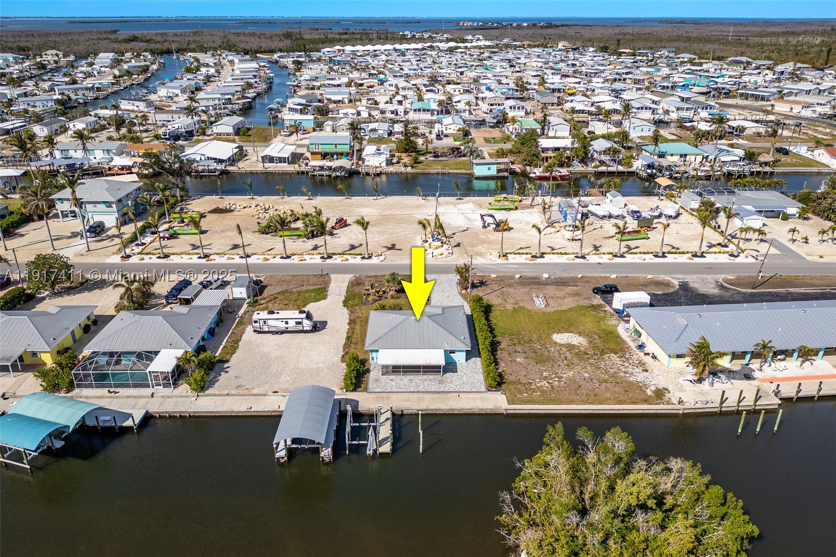 GULFHAVEN - Residential