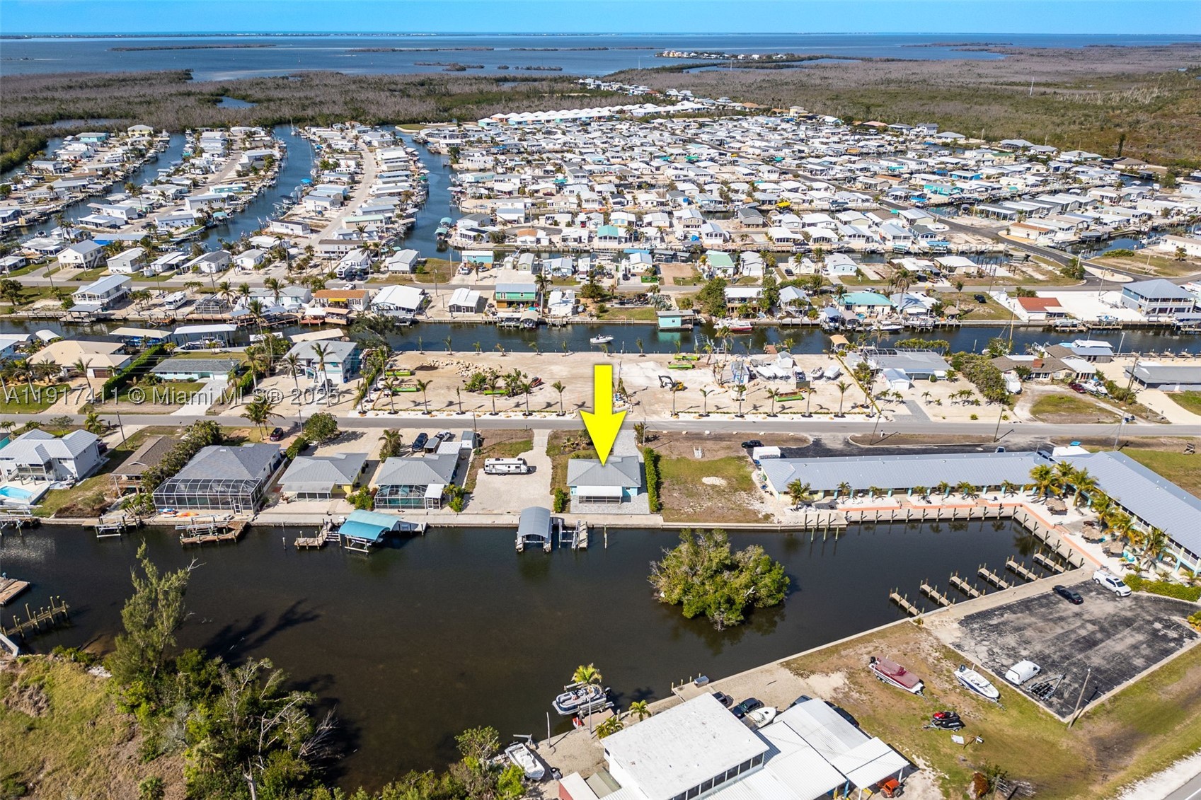 GULFHAVEN - Residential