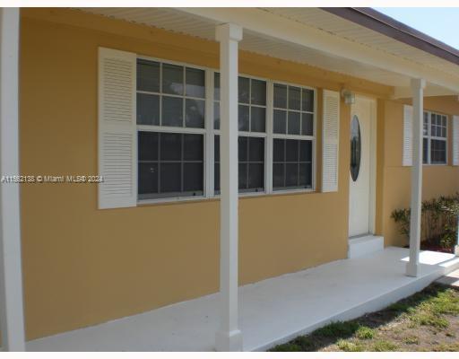 LANTANA HEIGHTS 2 - Residential Lease