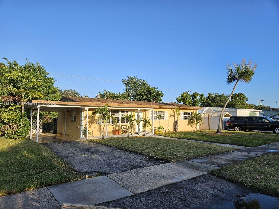 LANTANA HEIGHTS 2 - Residential Lease