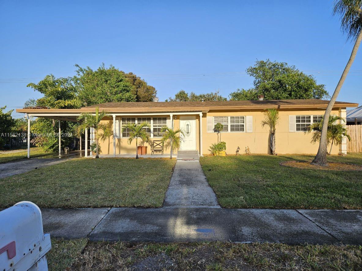 LANTANA HEIGHTS 2 - Residential Lease