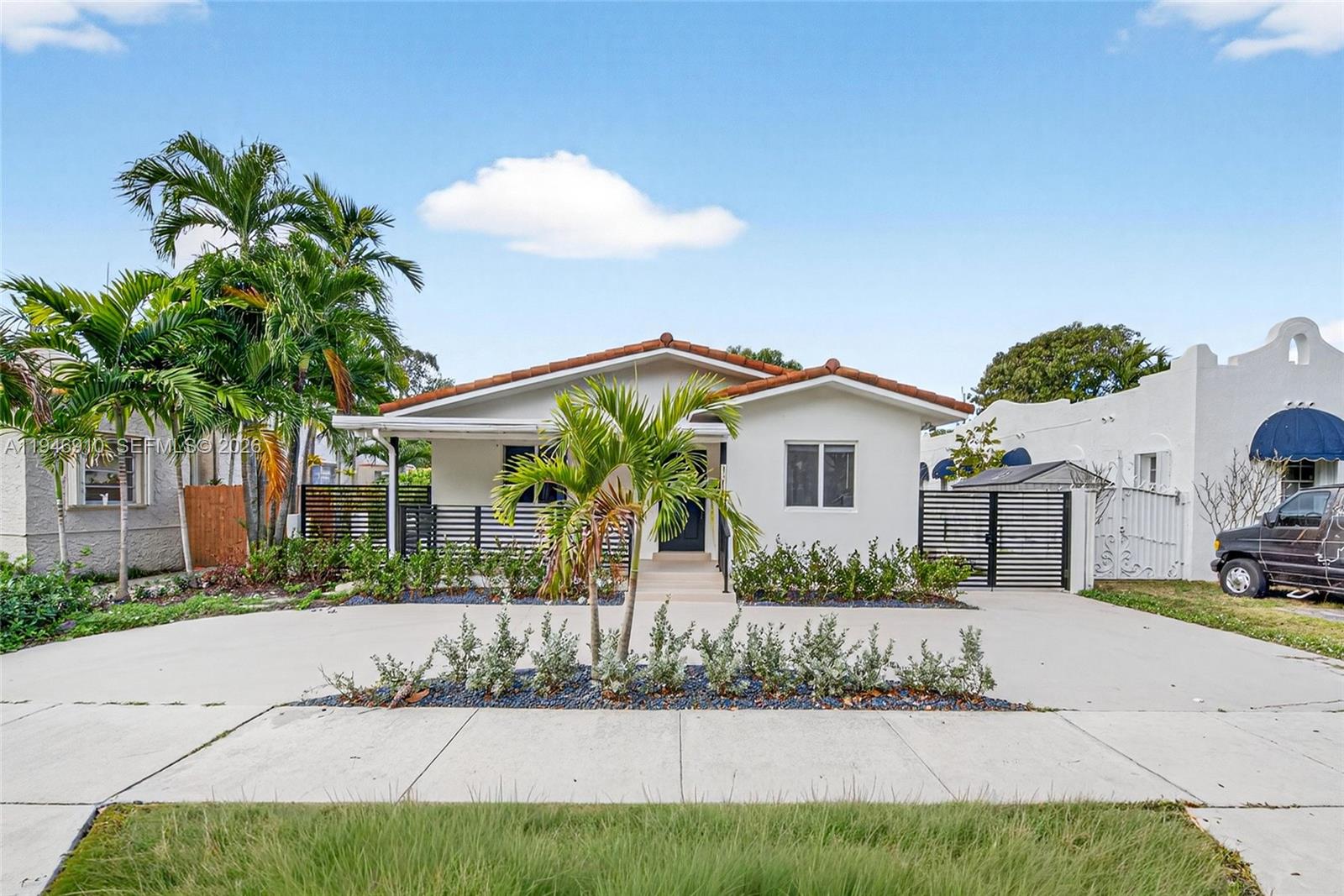BRICKELL HAMMOCK UNIT NO - Residential