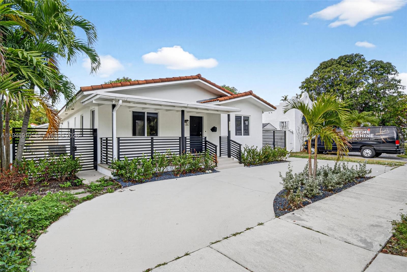 BRICKELL HAMMOCK UNIT NO - Residential