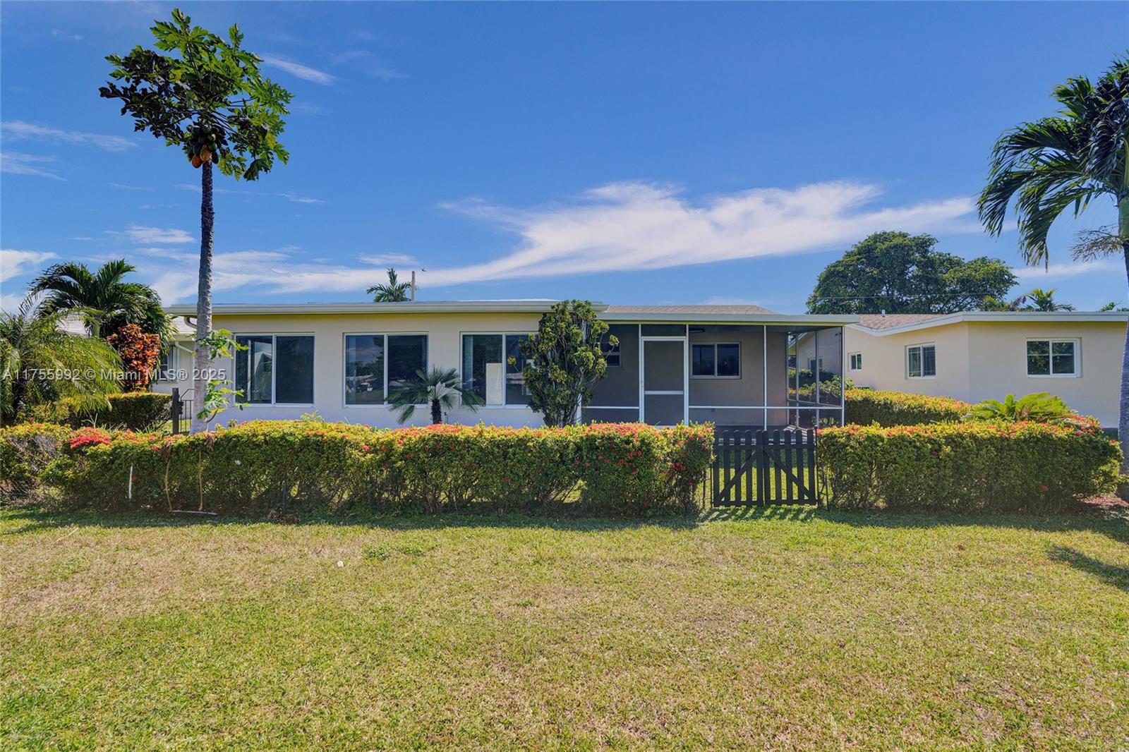 TAMARAC LAKES SOUTH - Residential