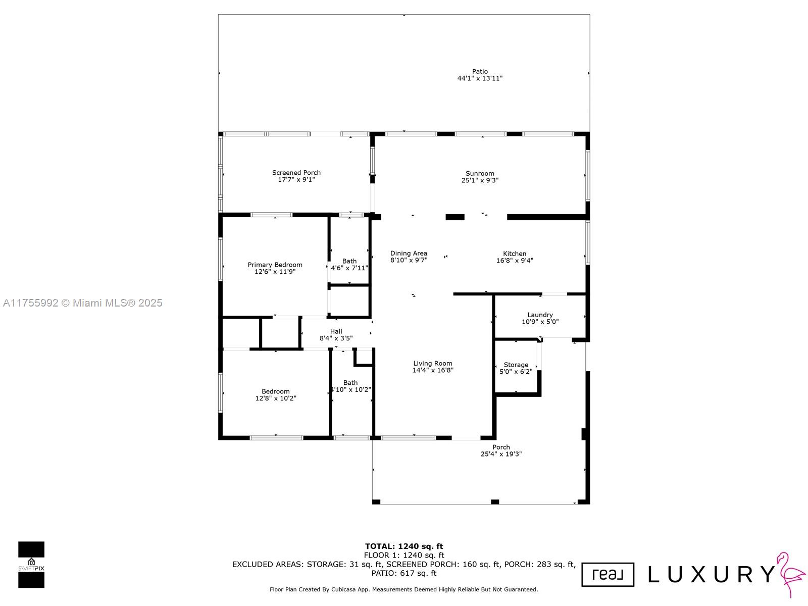 TAMARAC LAKES SOUTH - Residential