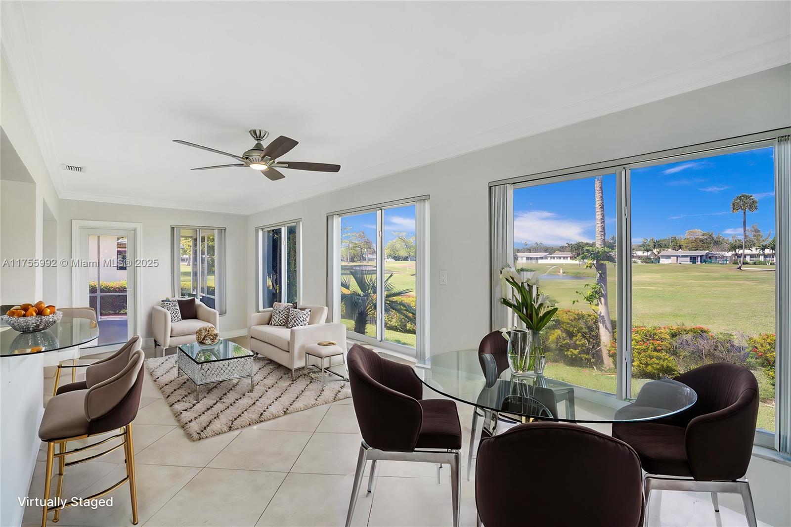 TAMARAC LAKES SOUTH - Residential