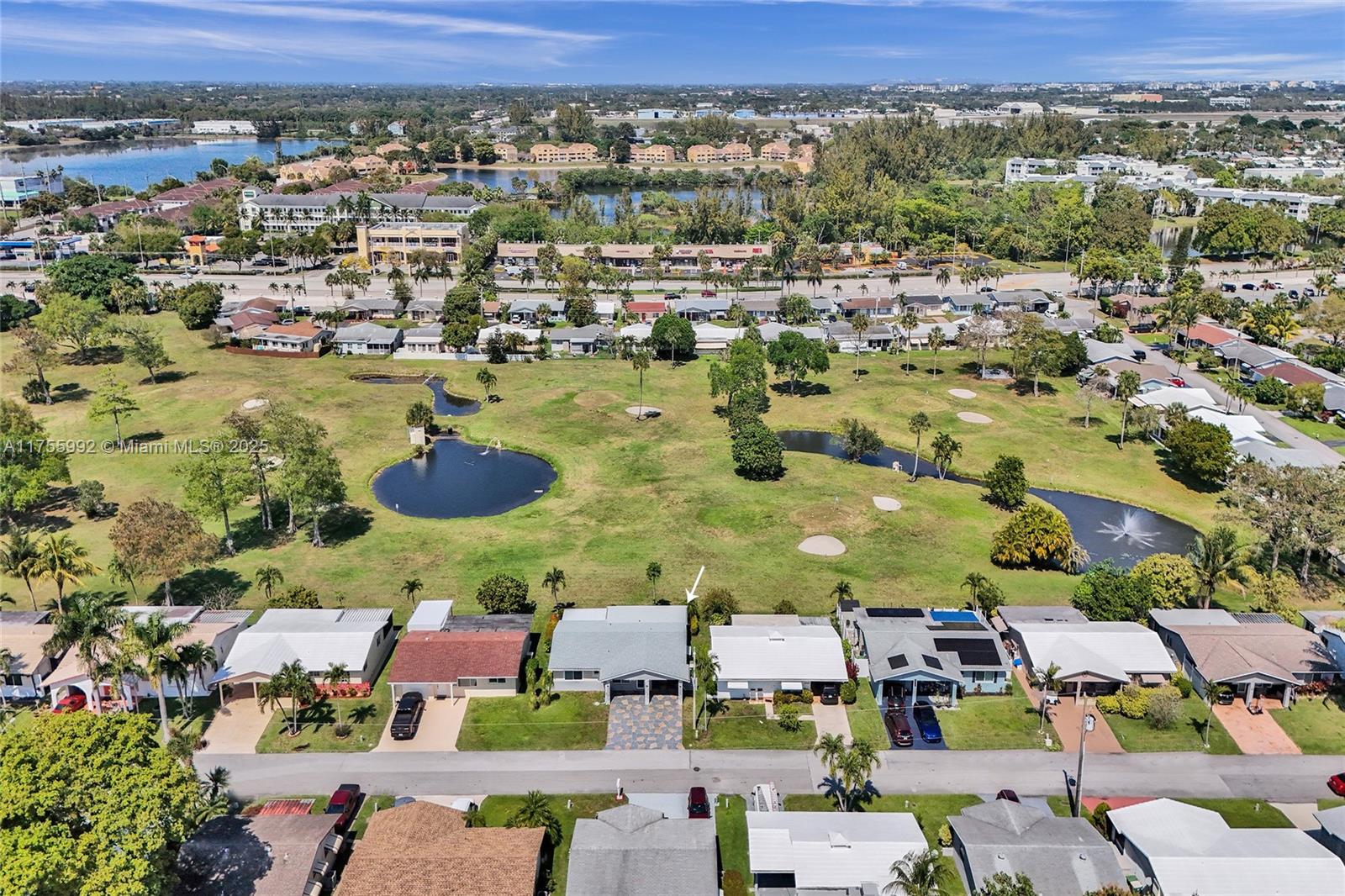 TAMARAC LAKES SOUTH - Residential