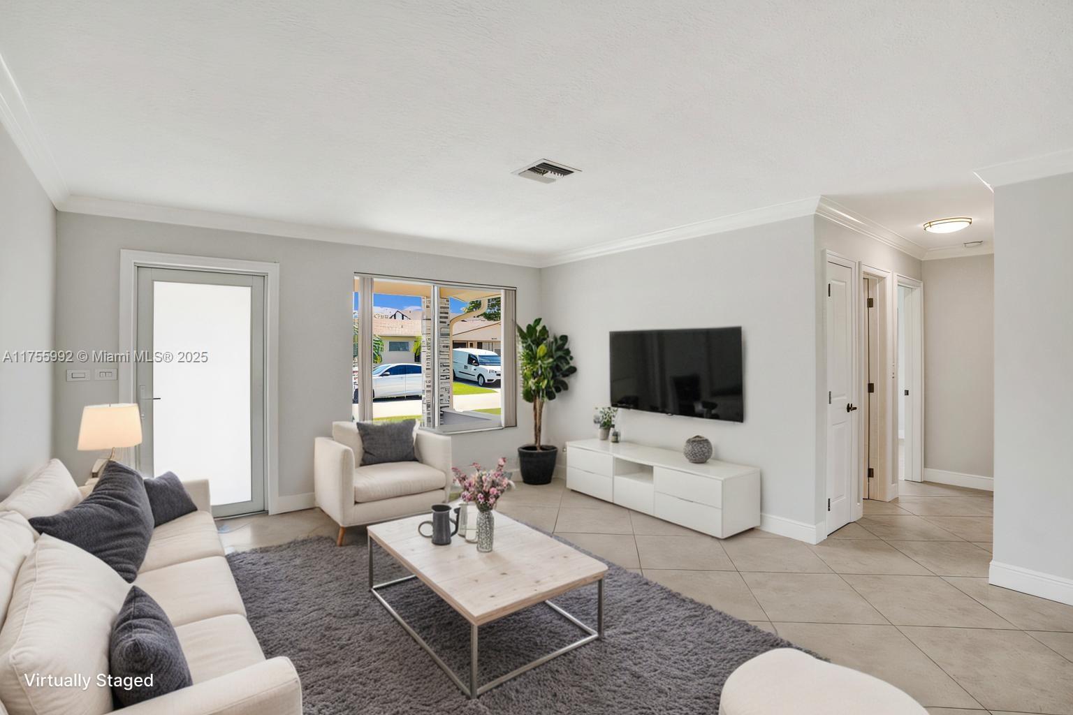 TAMARAC LAKES SOUTH - Residential