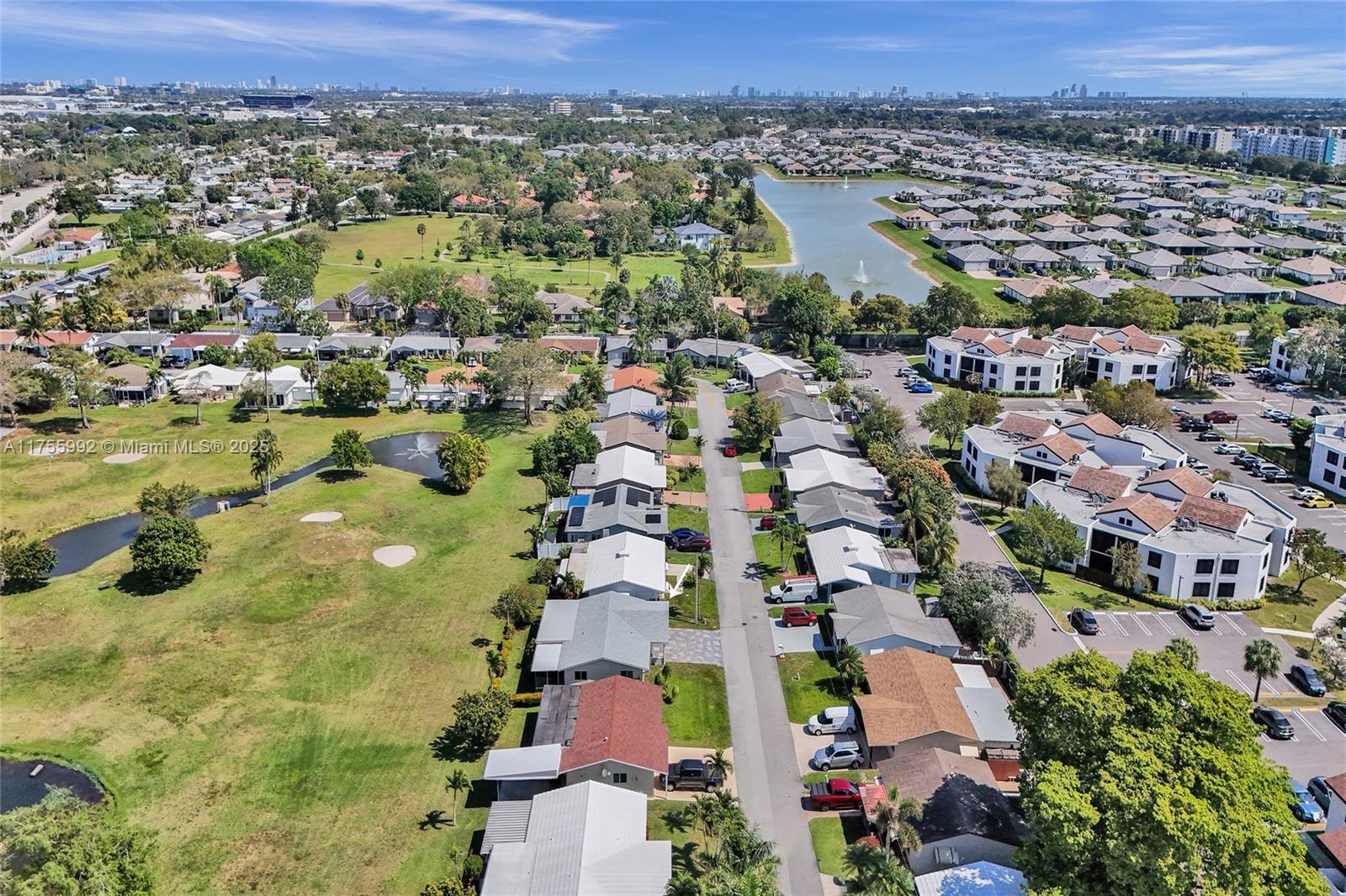 TAMARAC LAKES SOUTH - Residential