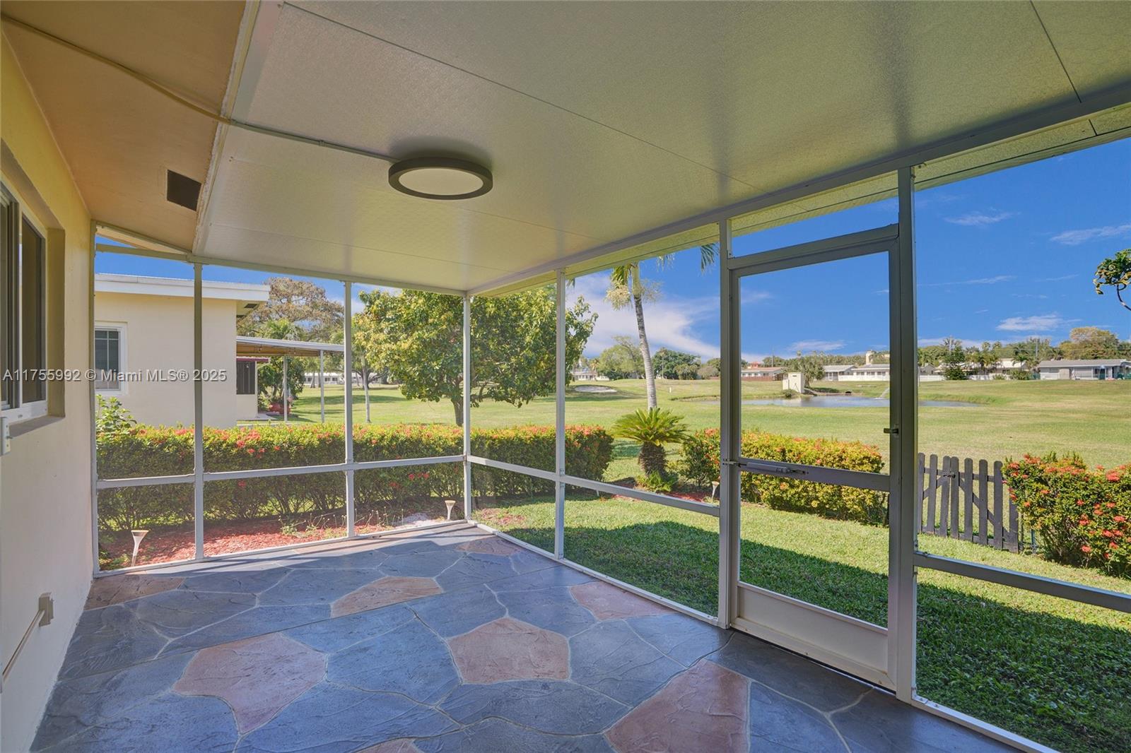 TAMARAC LAKES SOUTH - Residential