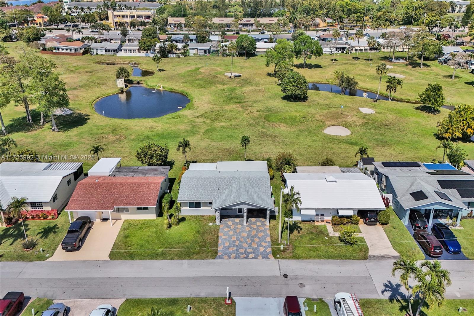 TAMARAC LAKES SOUTH - Residential