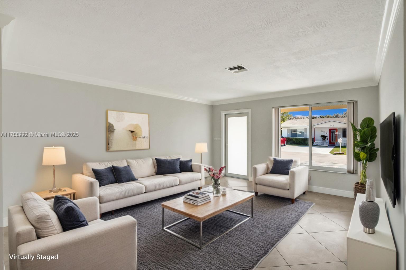 TAMARAC LAKES SOUTH - Residential