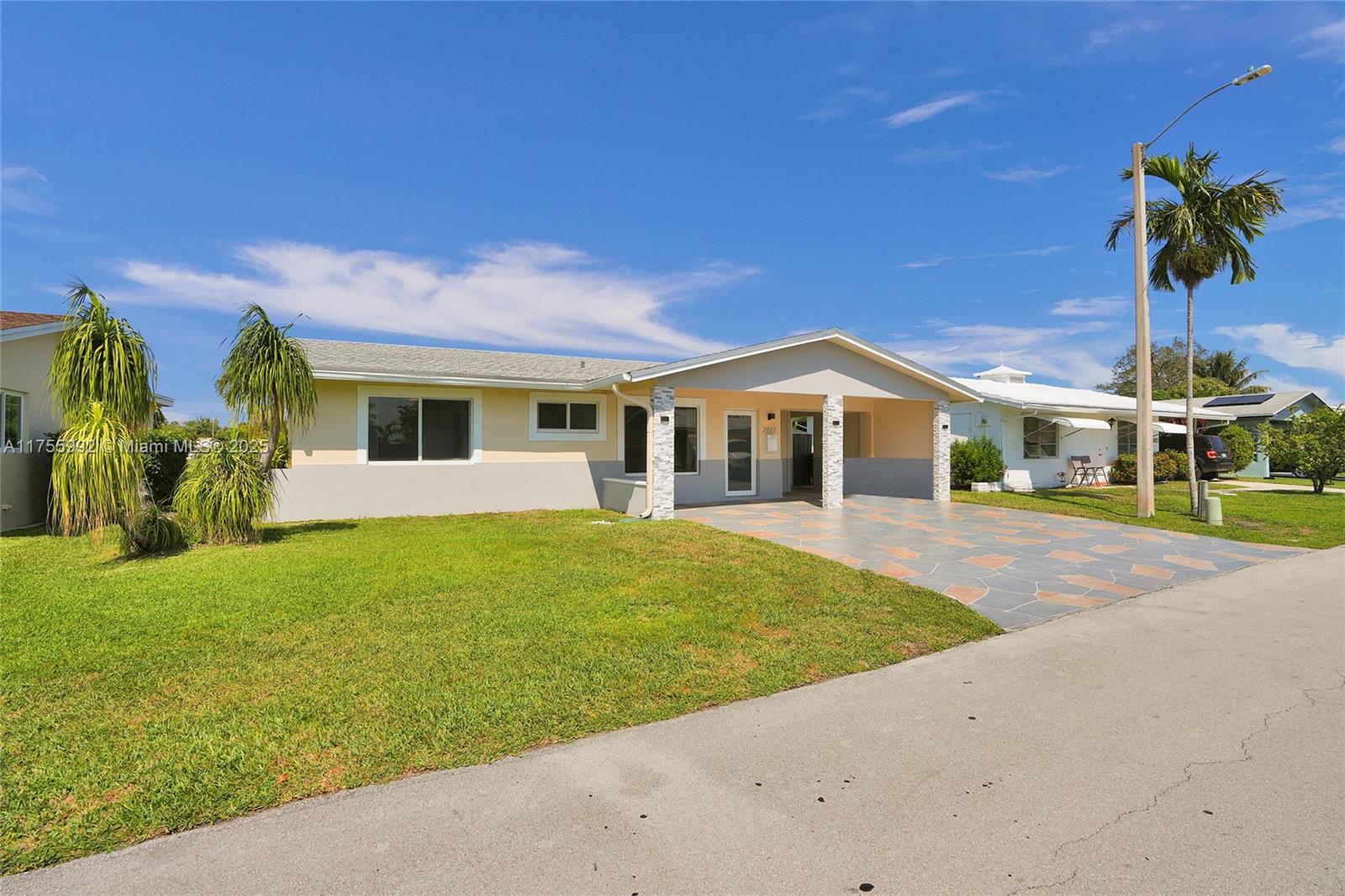 TAMARAC LAKES SOUTH - Residential