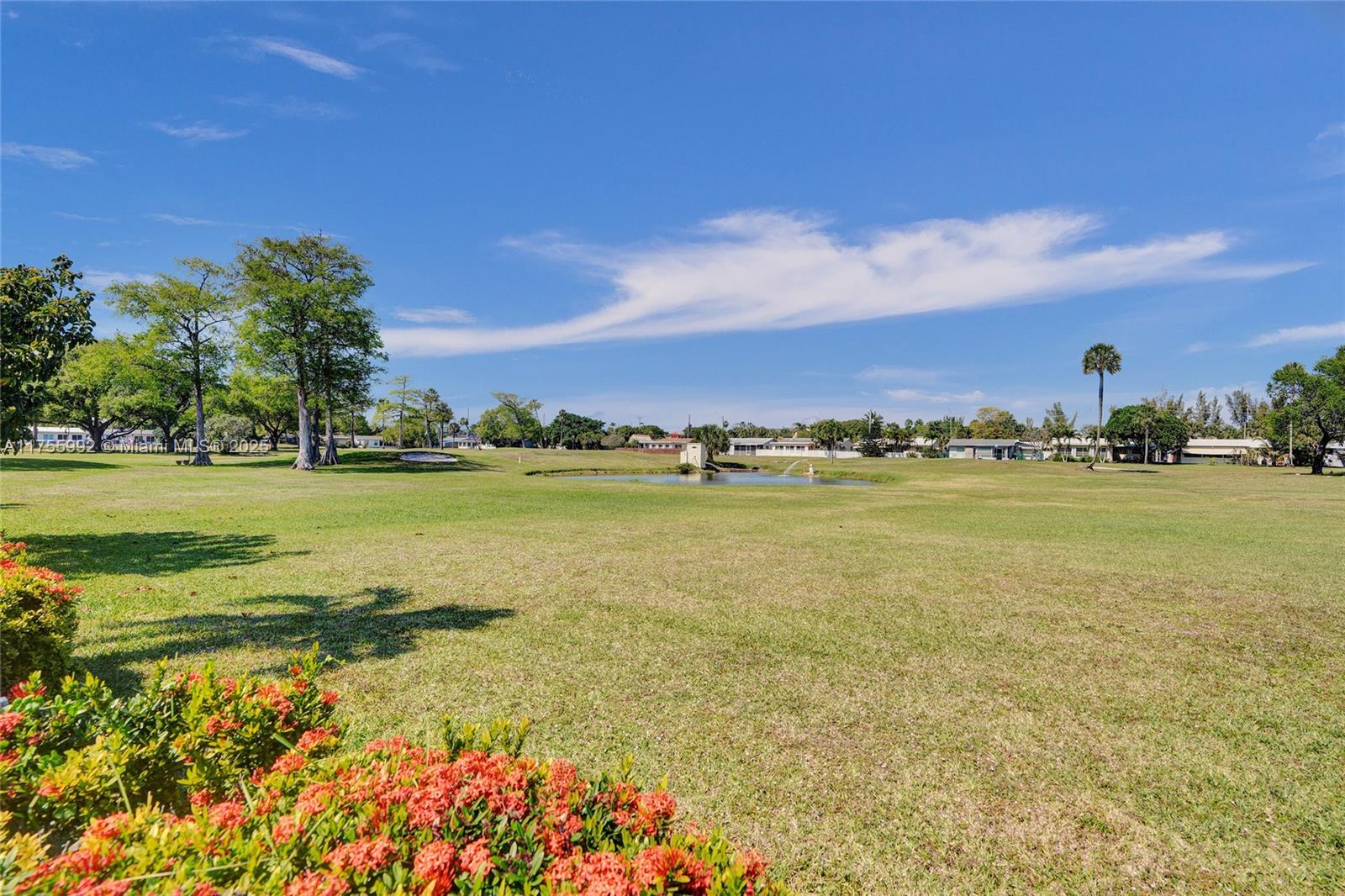 TAMARAC LAKES SOUTH - Residential
