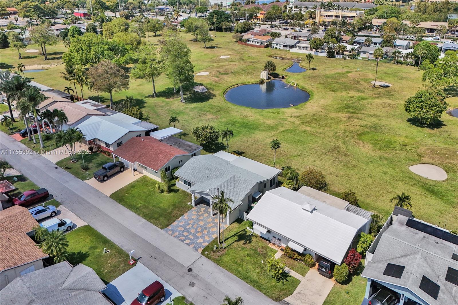 TAMARAC LAKES SOUTH - Residential