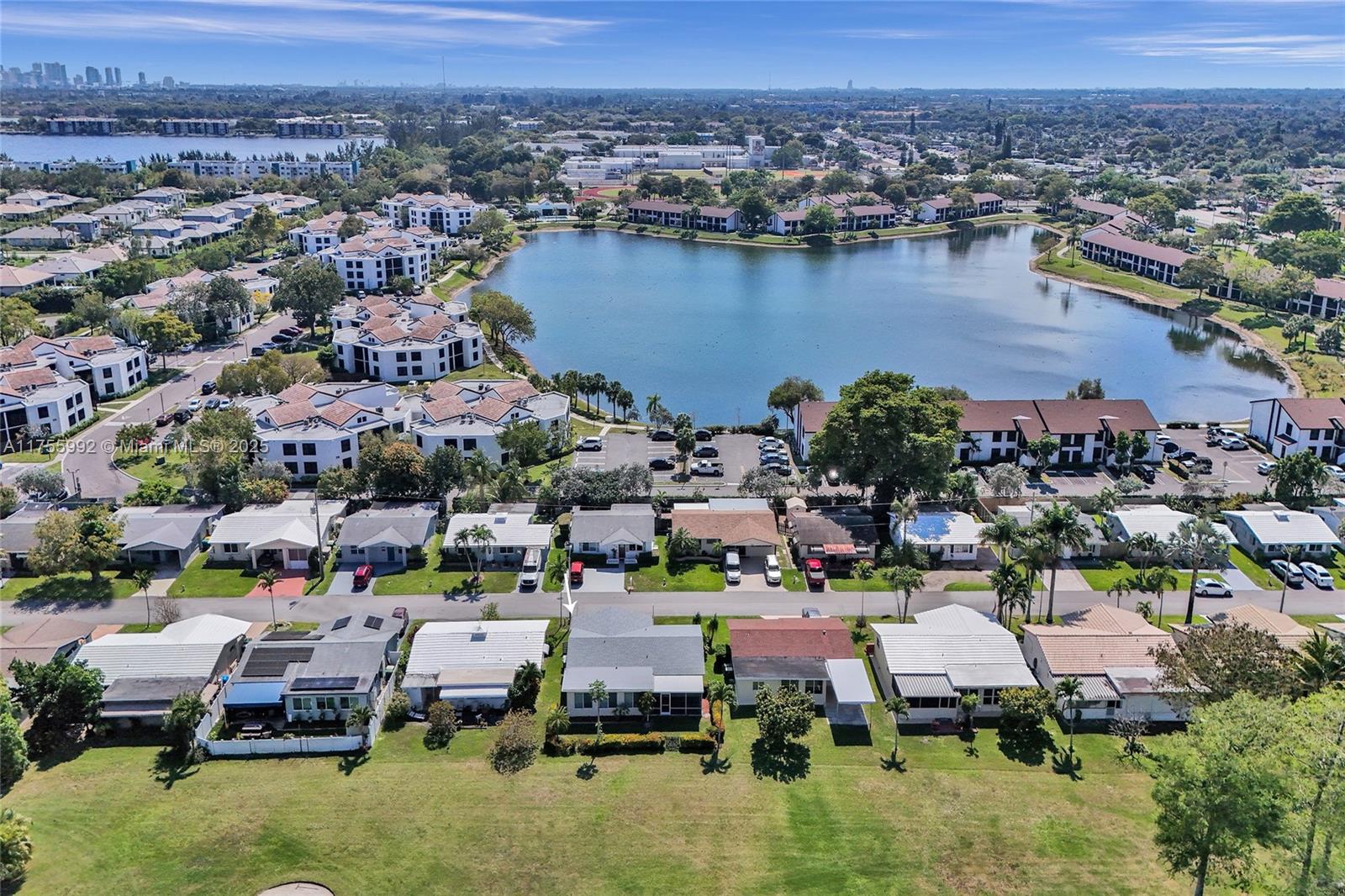 TAMARAC LAKES SOUTH - Residential