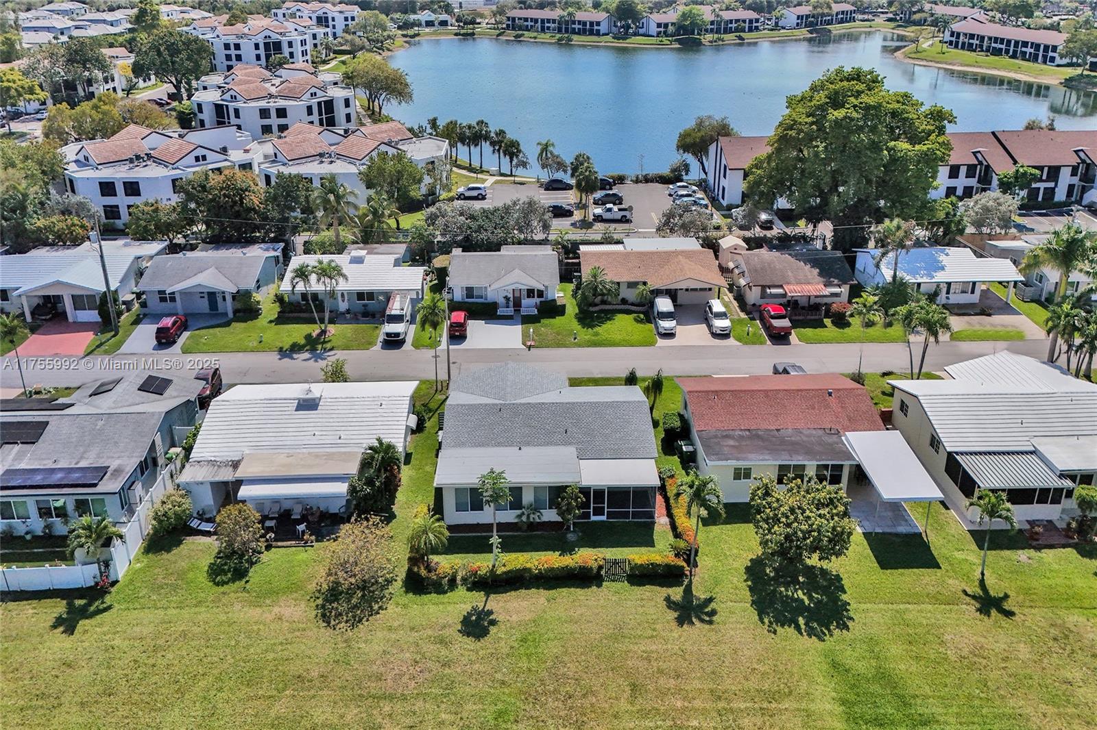 TAMARAC LAKES SOUTH - Residential