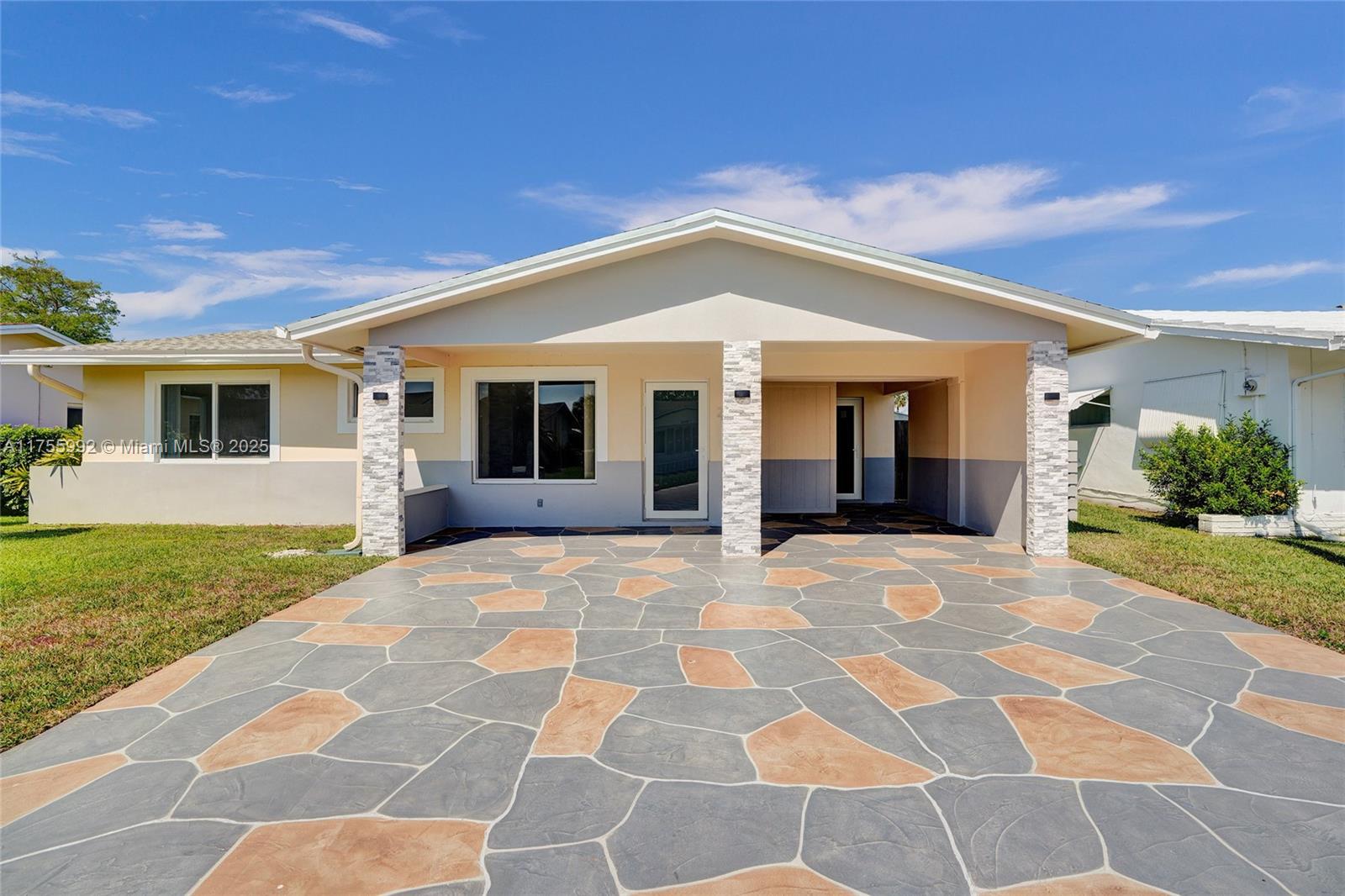 TAMARAC LAKES SOUTH - Residential