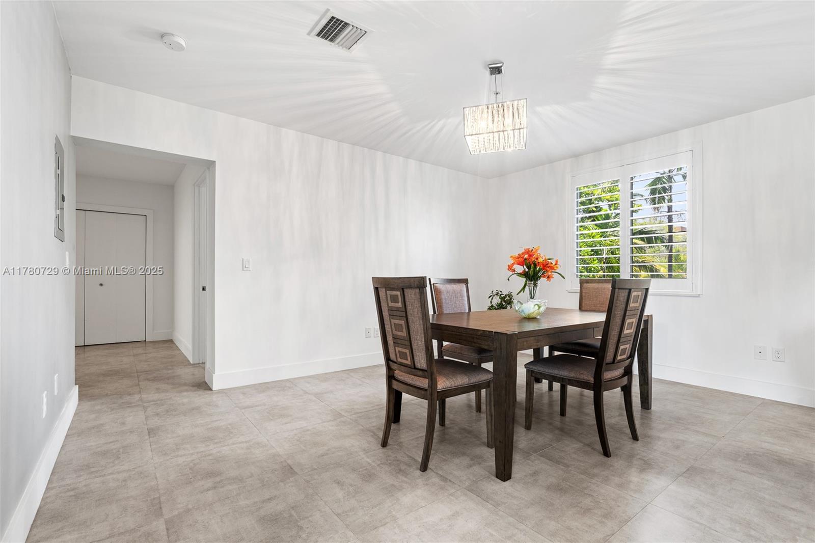 THE DANIA PLACE - Residential
