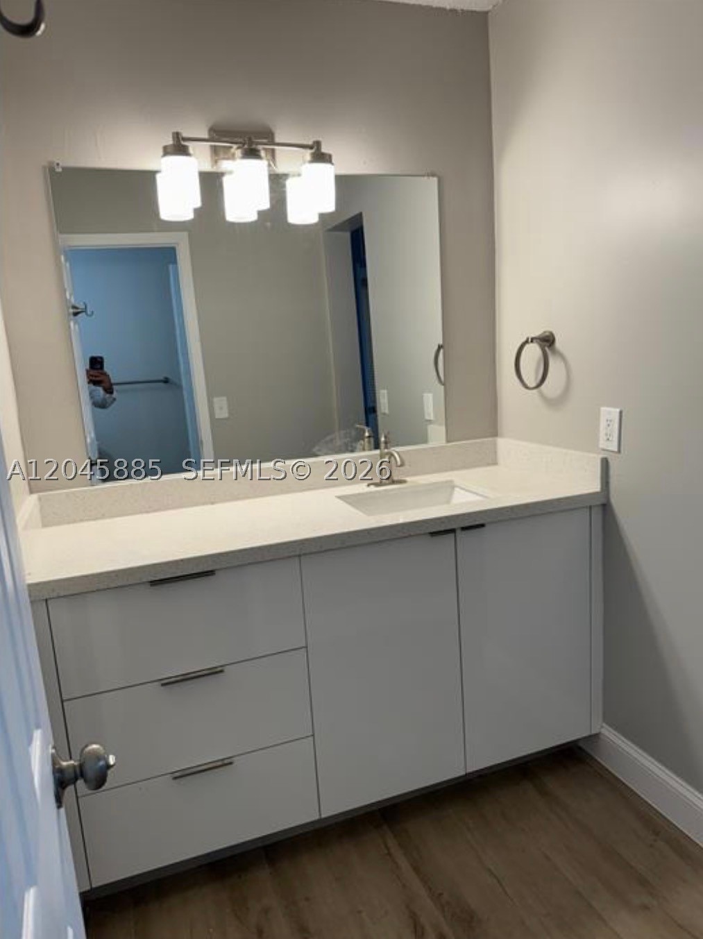 NARANJA LAKES CONDO NO 5 - Residential