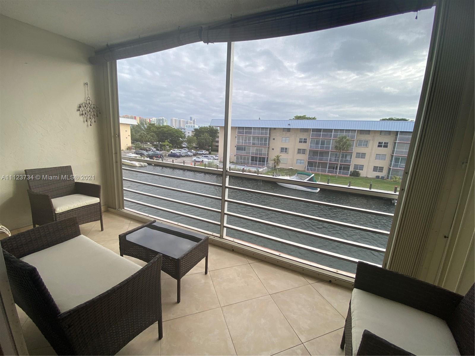 EDEN ISLES CONDO NO 5 - Residential