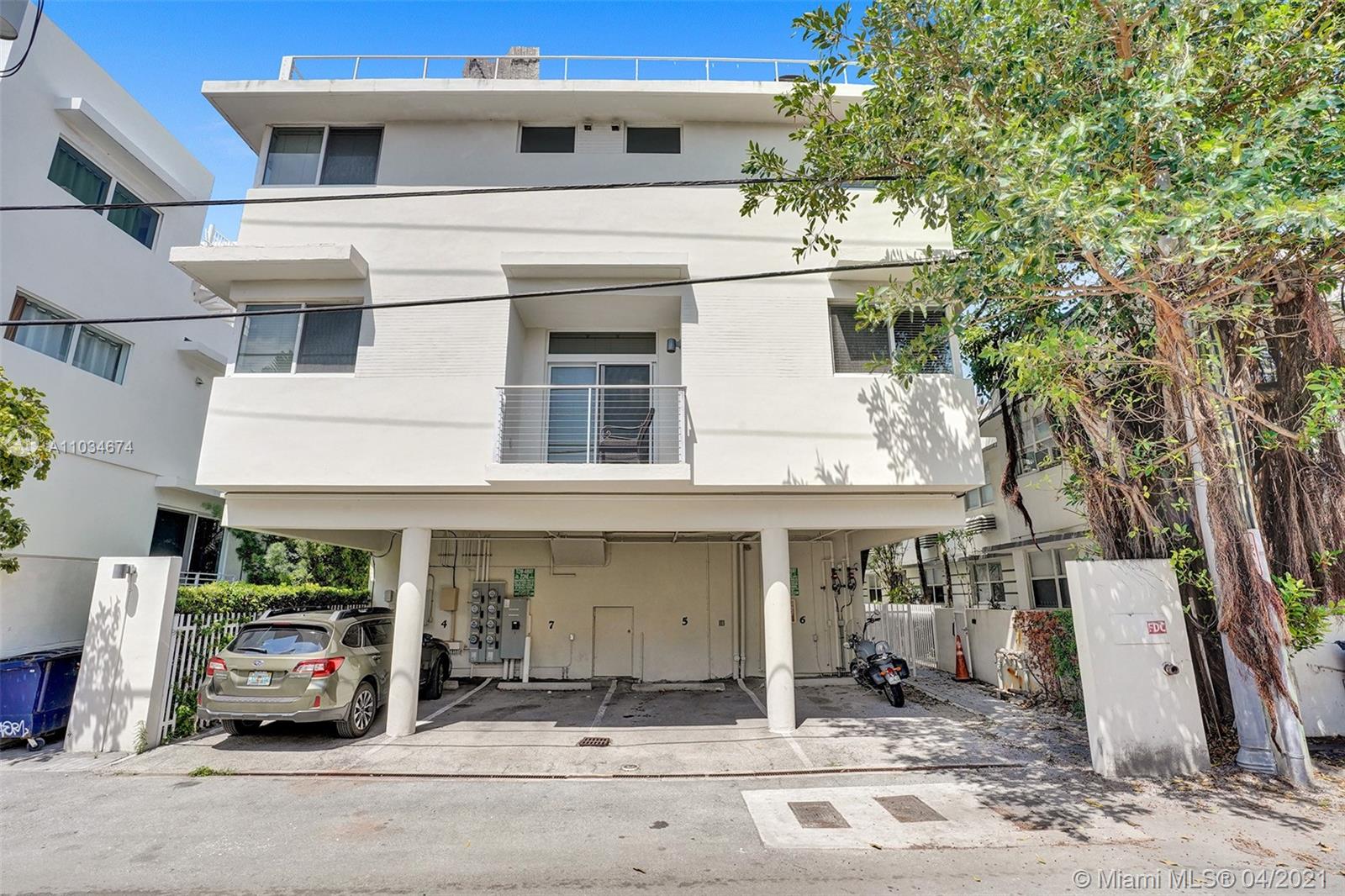 OCEAN BEACH ADDN NO 3 - Residential